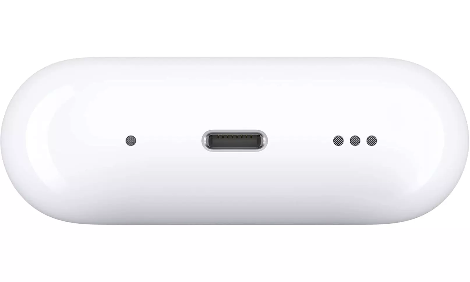 Apple Airpods Pro with Charging Case (Scratch & Dent) - Second Medium
