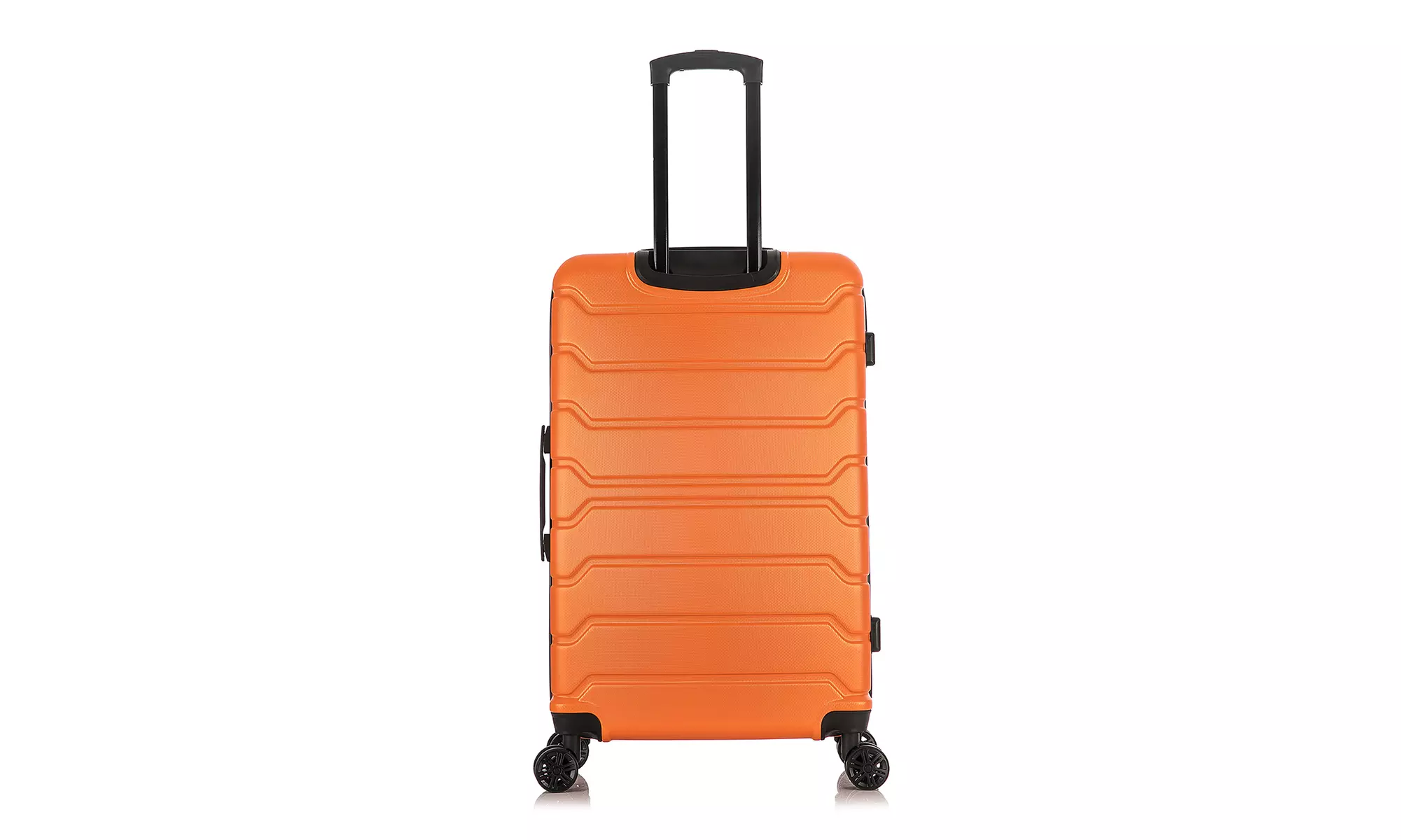 InUSA Trend lightweight hardside spinner luggage 20'', 24", 28" 
