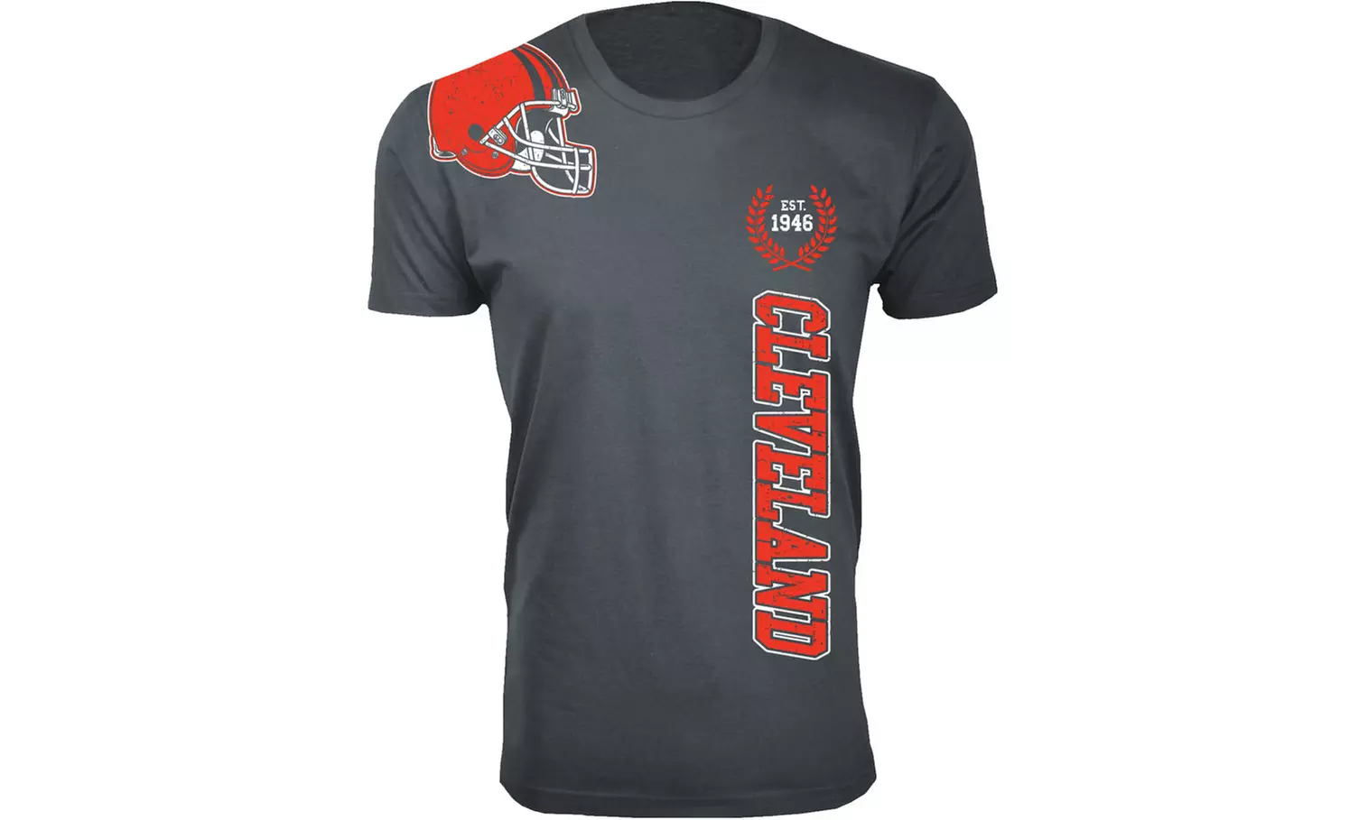 Men's Football Home Team T-Shirts (Extended Sizes Available)