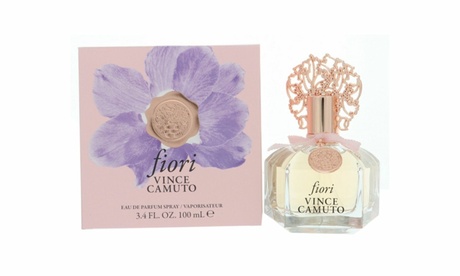 Vince Camuto Fiori by Vince Camuto EAU DE PARFUM SPRAY 3.4 OZ for WOMEN