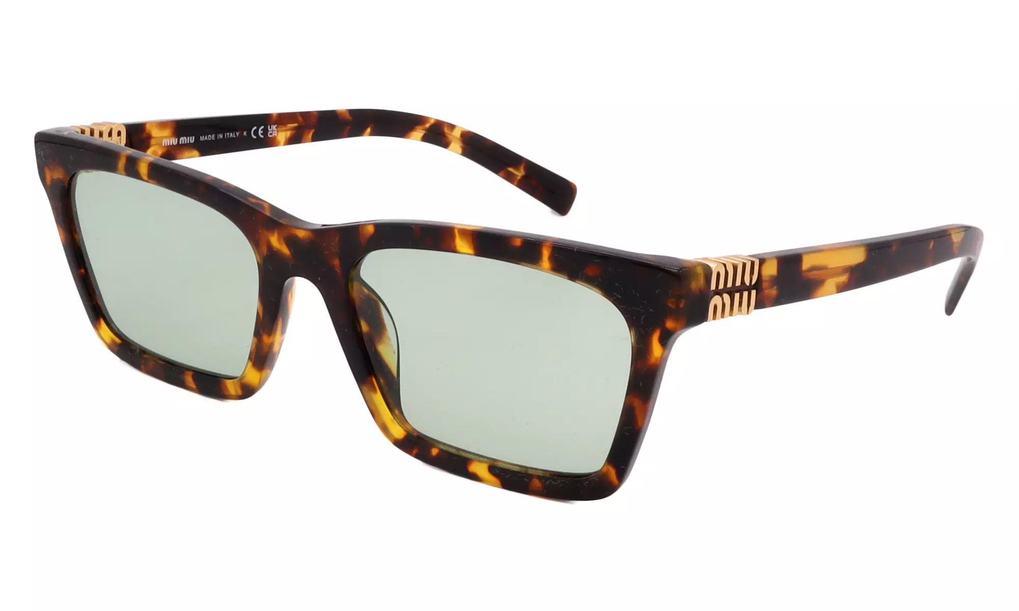 Miu Miu Designer Sunglasses Collection
