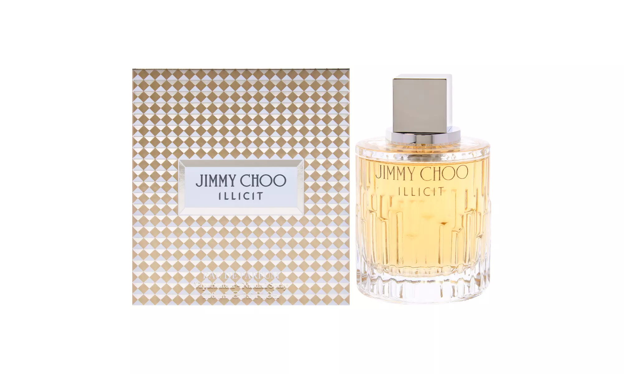 Jimmy Choo Illicit For Women EDP Spray (Multiple Sizes Available)