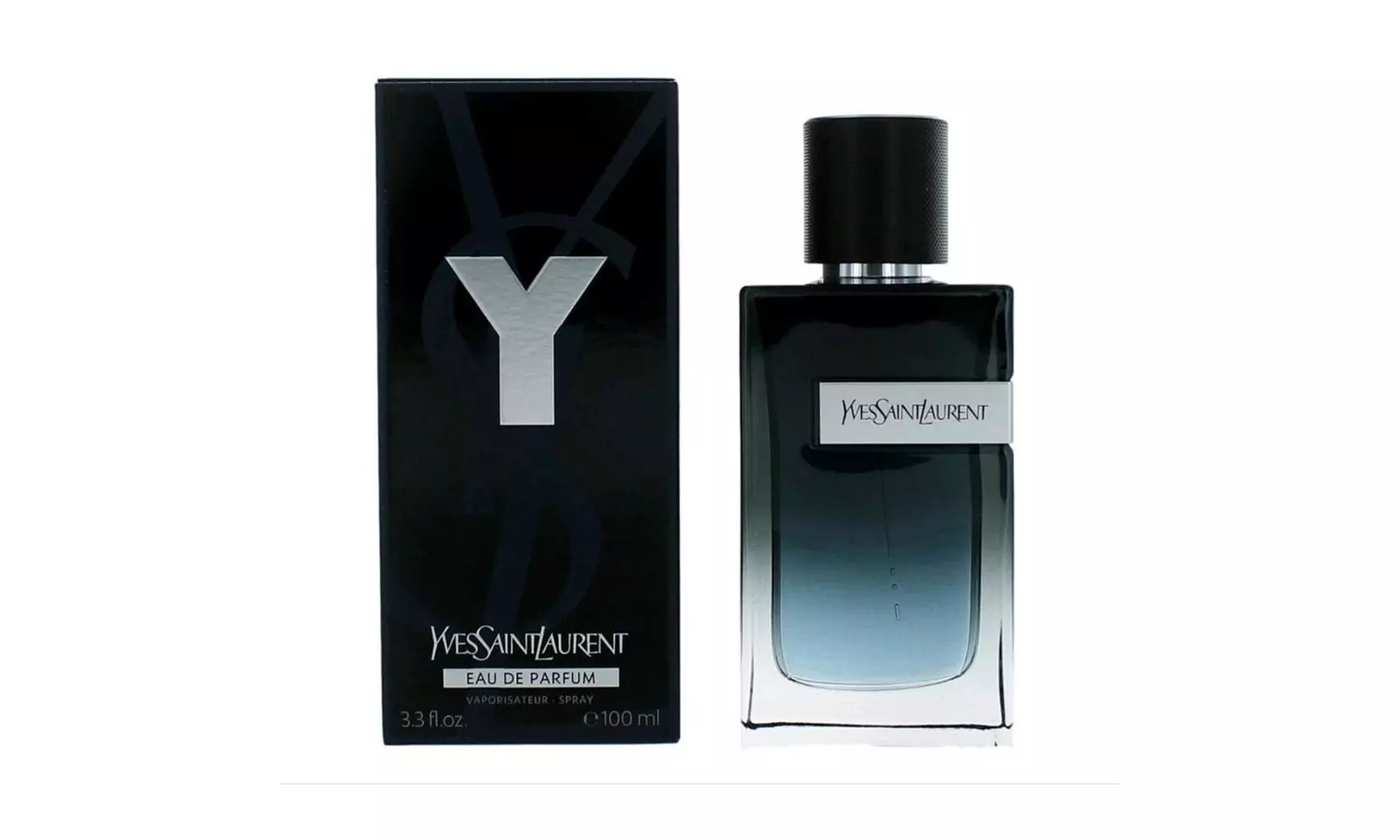 Yves Saint Laurent Y Eau de Parfum Spray for Men (Mutilpe Sizes)