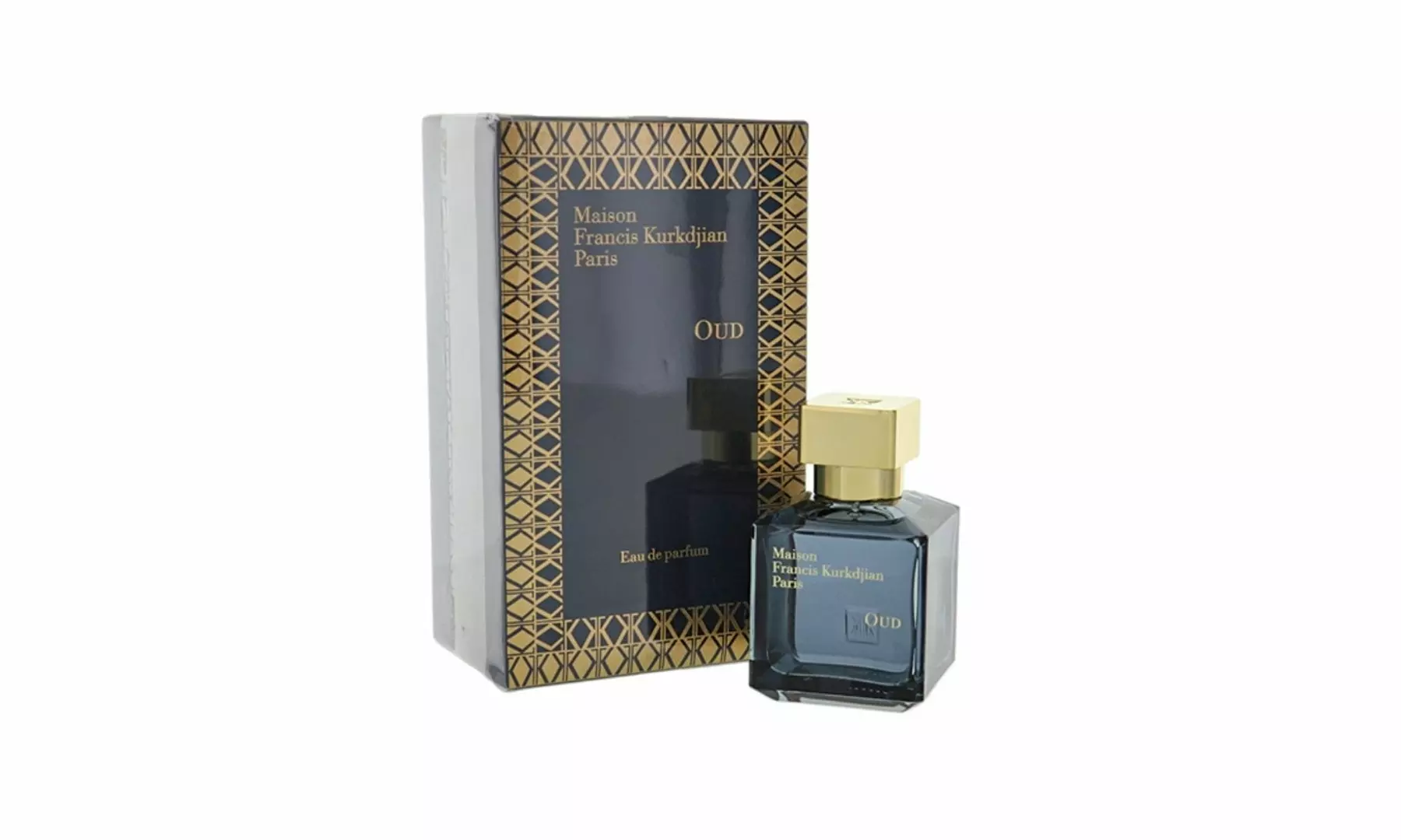 Maison Francis Kurkdjian Petit Matin, Aqua Celestia, or Oud for Men or Women