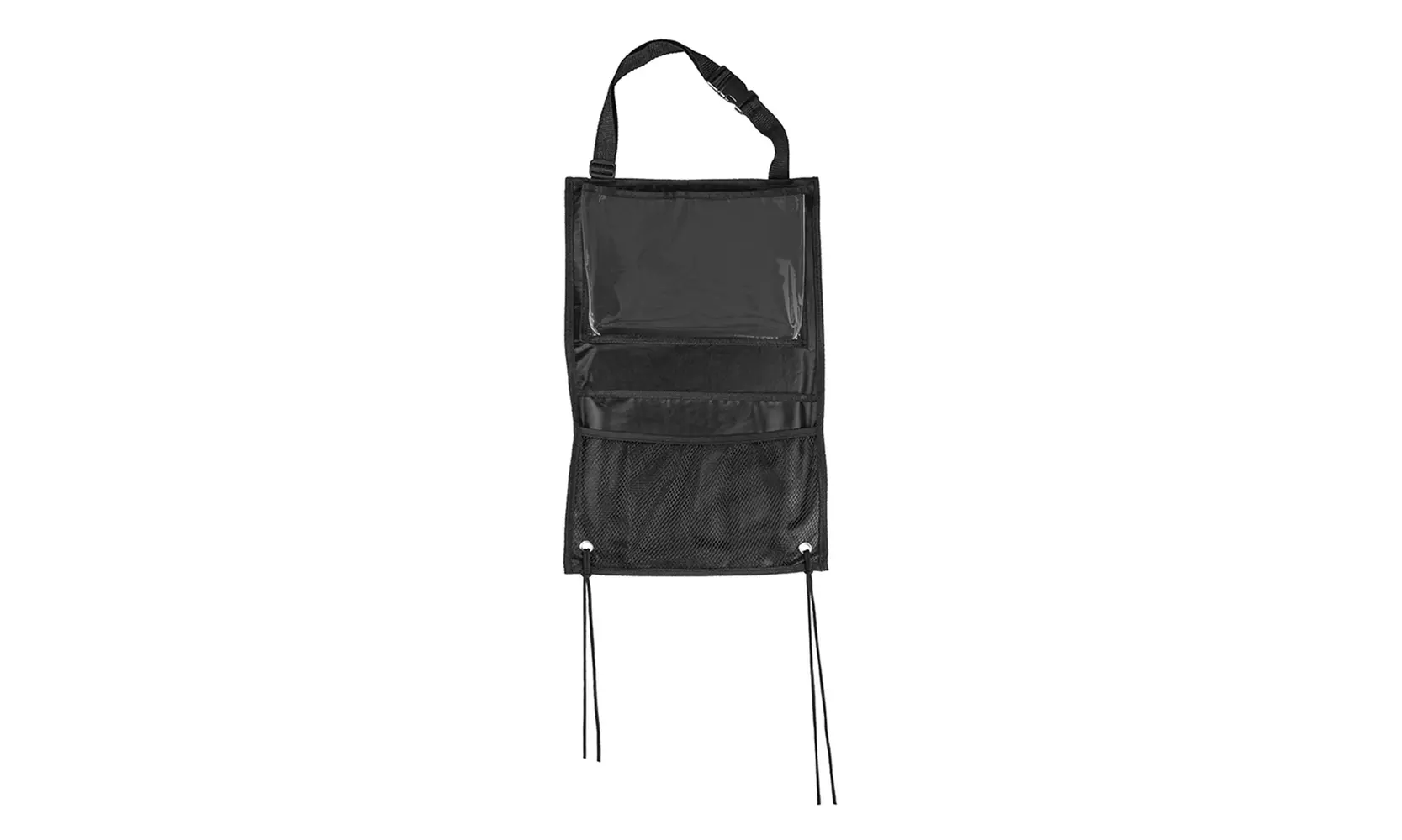Back Seat Tablet Organizer - Second Medium