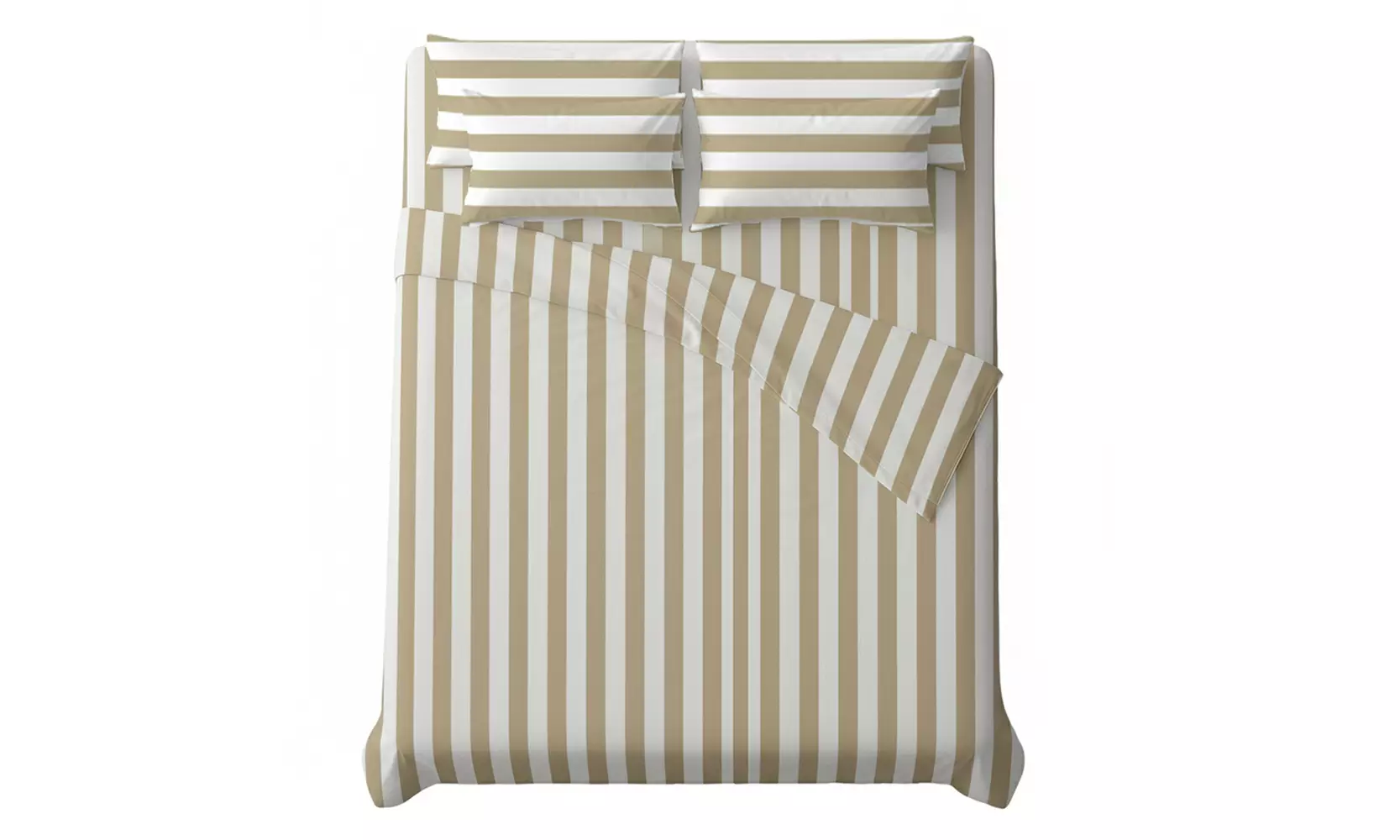 Luxury Home 6-Piece Microfiber Bed Sheet Set