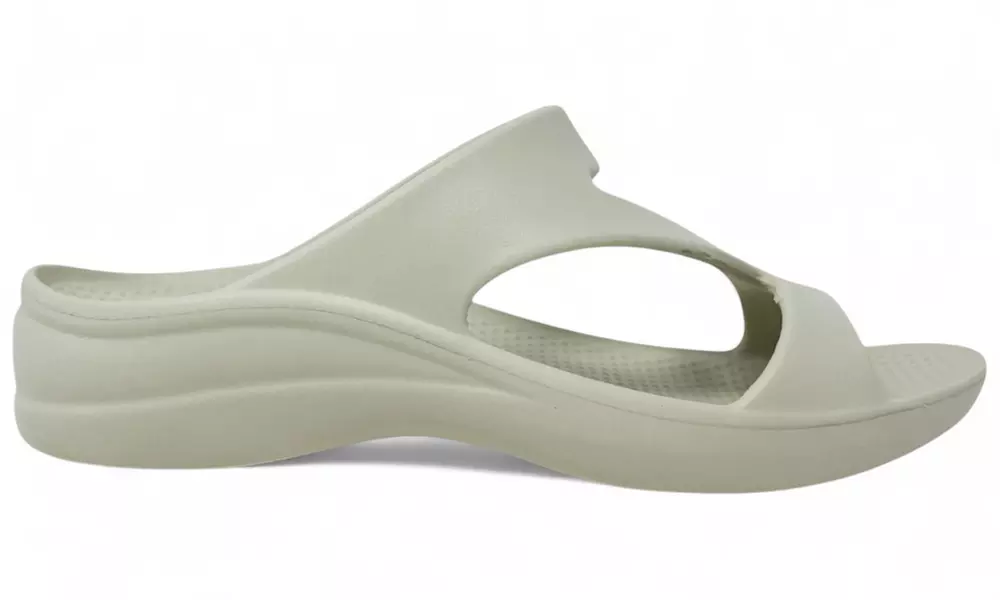 SquishyZ Women's Z-Strap Sandals