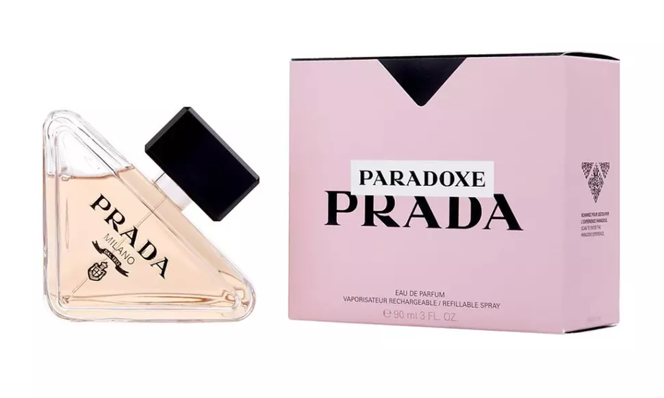 Prada Paradoxe Eau de Parfum for Women 3.0 Fl. Oz - Primary Image