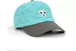 Nintendo Controller Gear Hat Baseball Cap - Second Medium