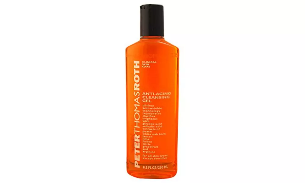 Peter Thomas Roth Anti Aging Cleansing Gel - Primary Image