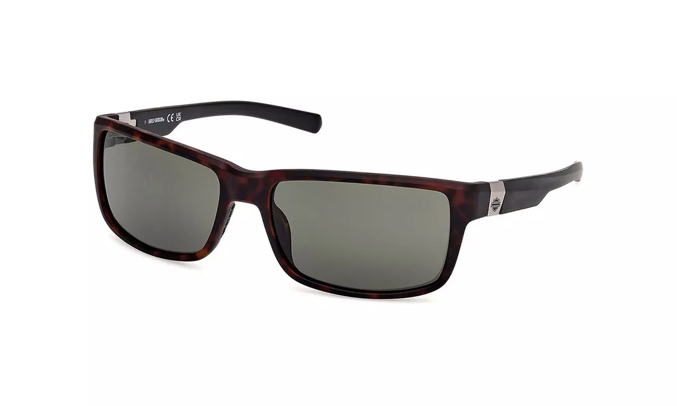 Harley-Davidson Men's Sunglasses
