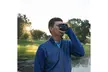 Tasco LRF 600 Yard 4x Golf Laser Rangefinder with Carry Case (Black) - Second Medium