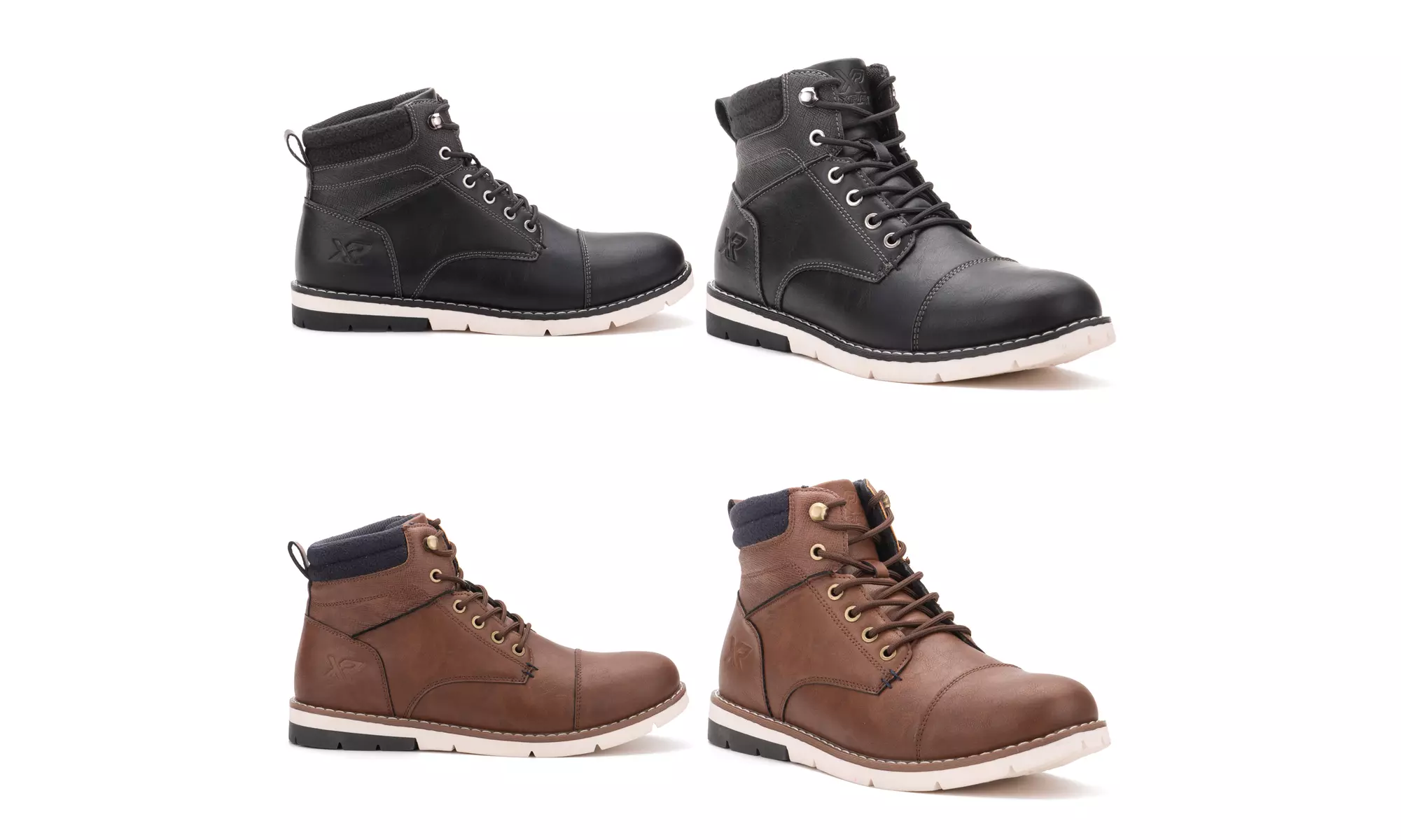 Xray Footwear Men's Revy Boot - Primary Image