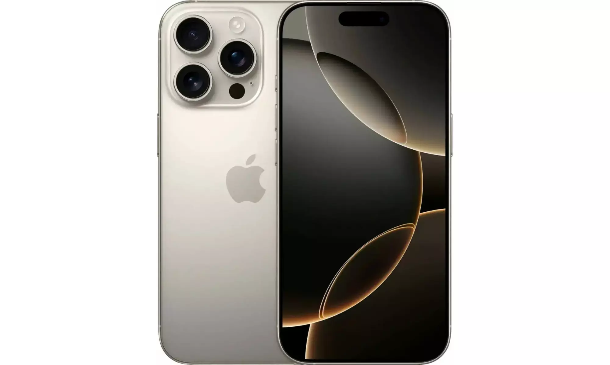 Apple iPhone 16 Pro 256GB Unlocked, A-Grade Refurbished