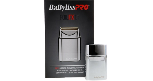 BaBylissPRO Barber Tools Collection Shavers Clippers Trimmers and Foils