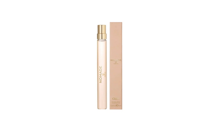 Image 2: Chloe Nomade Eau de Parfum for Women (Multiple Sizes)