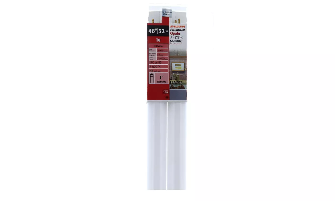 Sylvania Octron 800 EC 32W-3K Medium Bipin - Second Medium