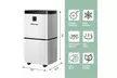 Portable 30 Pint Dehumidifier Humidity Control Up to 1500 Sq.Ft. - Second Medium