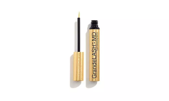 GrandeLASH MD Eyelash Formula - 2ml - Second Medium