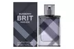 Burberry Burberry Brit For Men EDT Spray (Multiple Sizes Available) - Second Medium