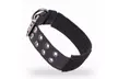 US Tactical heavy duty Nylon large Dog Collar collar K9 Military Metal Buckle - Second Medium