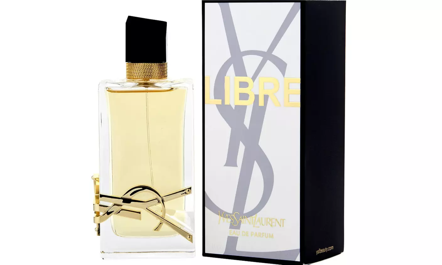 Yves Saint Laurent Libre EDP 3.0 Fl.Oz for women - Primary Image