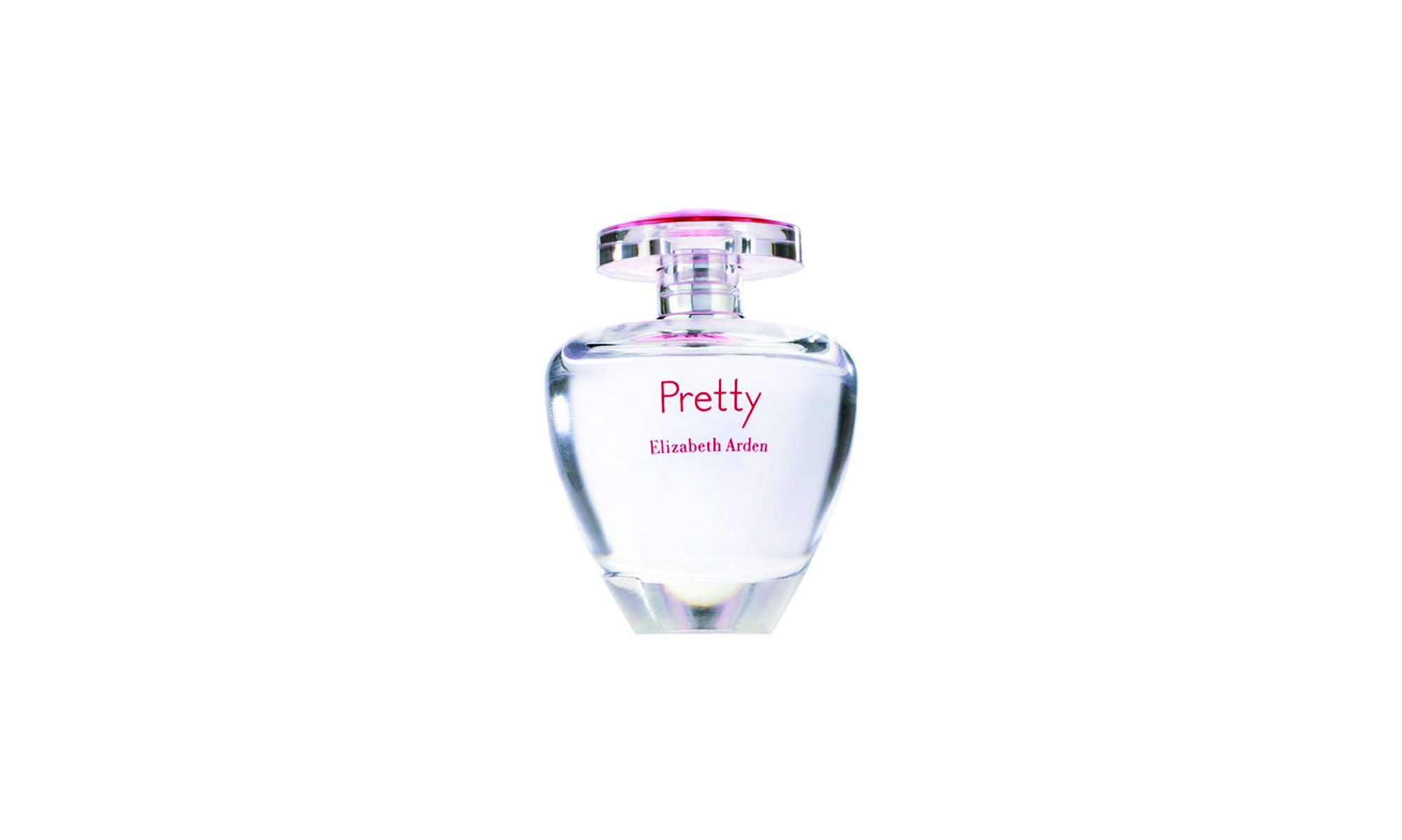 Pretty by Elizabeth Arden EDP 3.4oz/100ml for Women New In Box