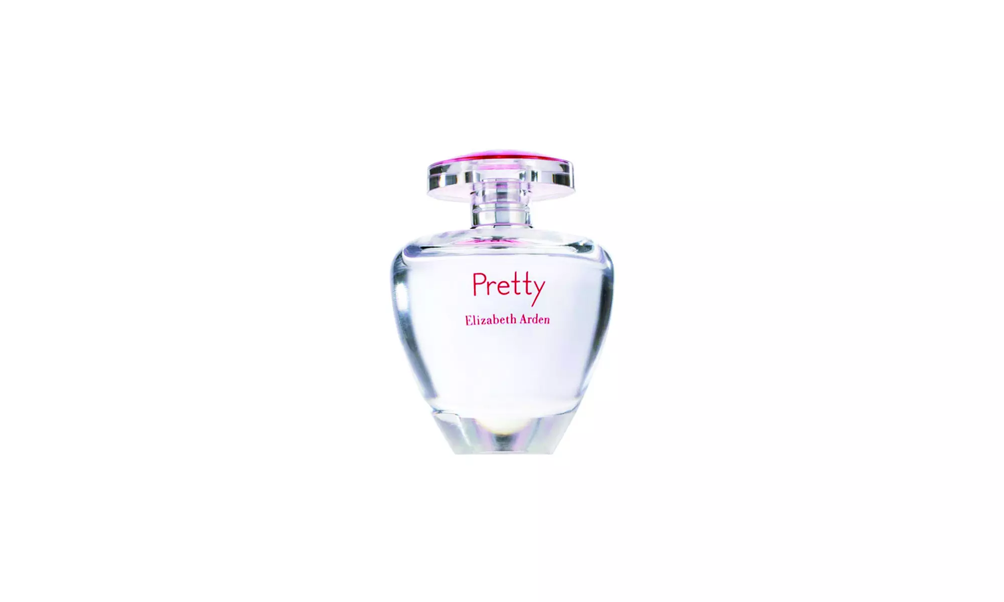 Pretty by Elizabeth Arden EDP 3.4oz/100ml for Women New In Box - Primary Image