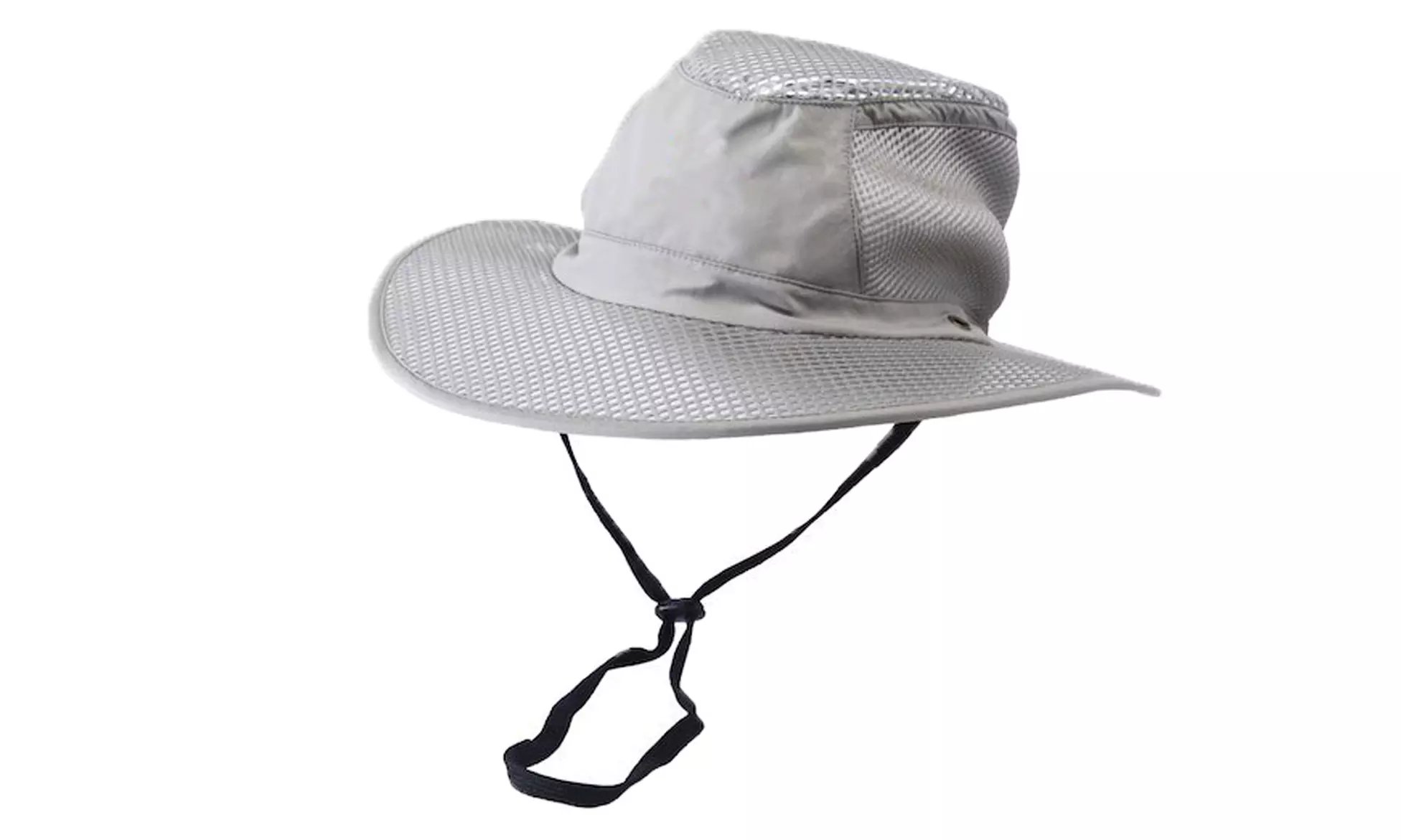  Polar Hydro Evaporative Cooling Hat UV Reflective Protection Bucket Solar Cap - Second Medium