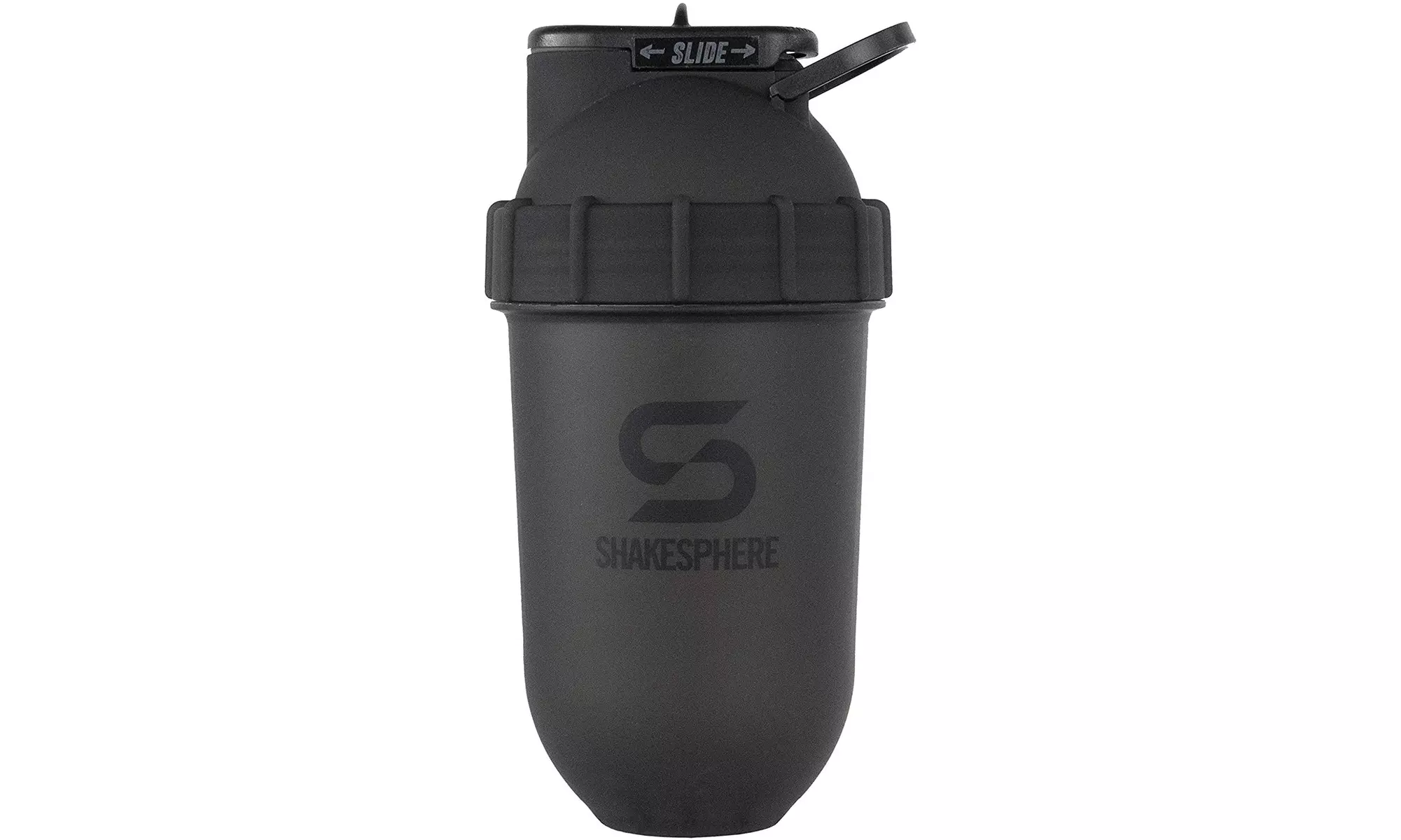 ShakeSphere Tumbler: Protein Shaker Bottle - Primary Image