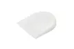Newborn Anti-Spit Milk Wedge Pillow Infant Reflux Sleeping Memory Foam Pillow - Second Medium