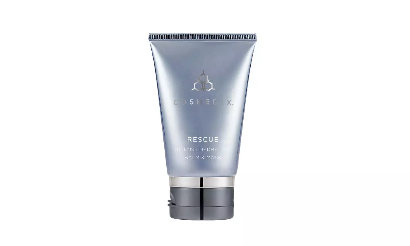 COSMEDIX Rescue Intense Hydrating Balm & Mask, 50 g / 1.7 oz - Second Medium