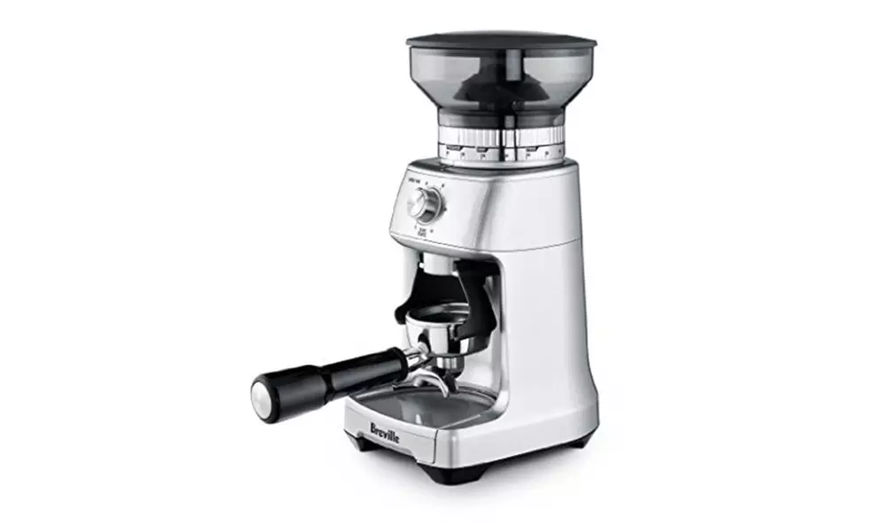 Breville Coffee Bean Grinders - Primary Image