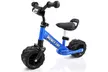 6.5'' Kids Balance Bike No Pedal Adjustable Height Wide PU Tire Cycling Training - Second Medium