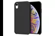 Premium Silicone Case For iPhone XR  - Various Color - Image 5