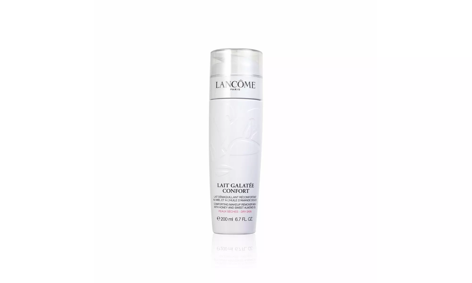 Lancome Galatee Confort Cleanser With Honey And Sweet Almond Oil 6.7 oz - Primary Image