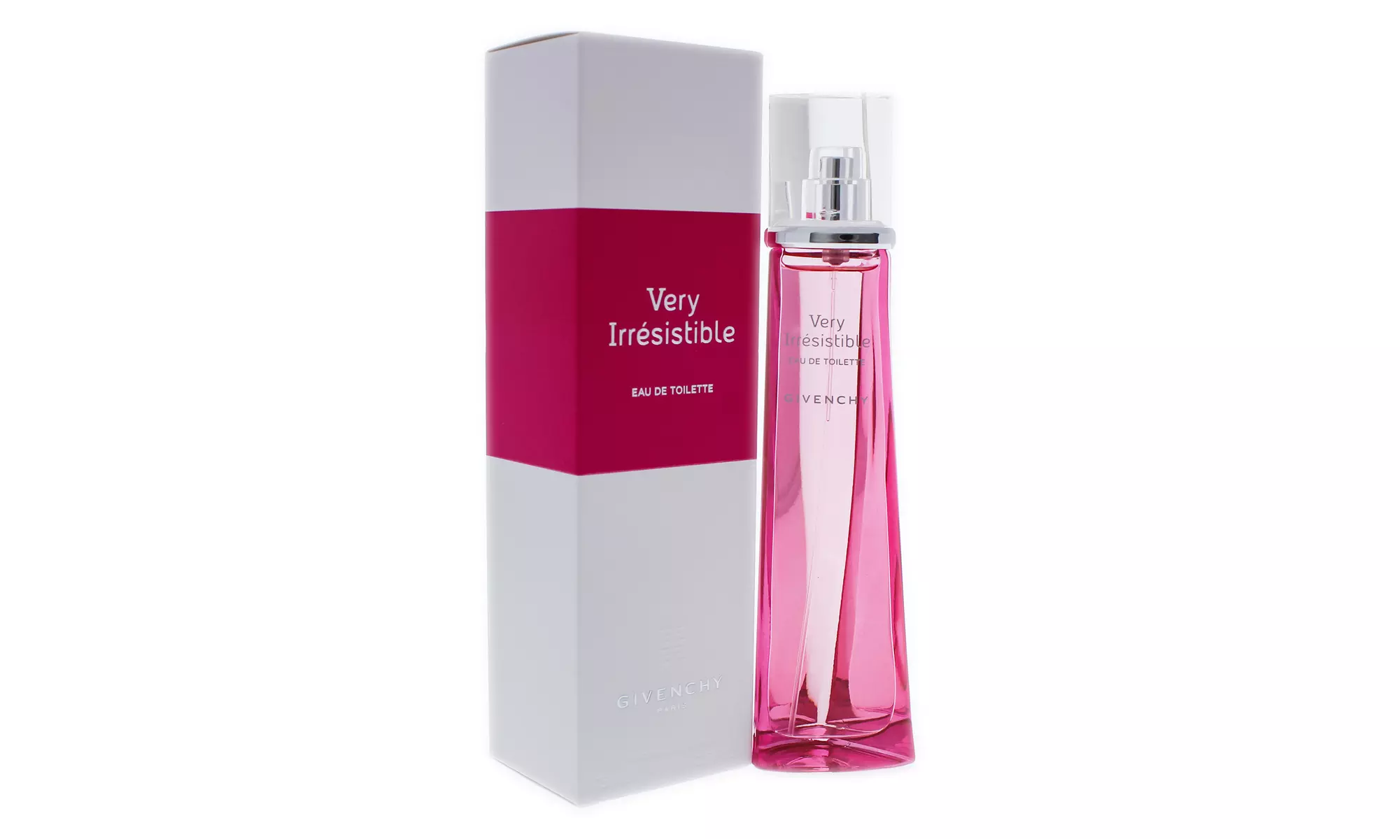 Givenchy Very Irresistible For Women 2.5 oz EDT Spray