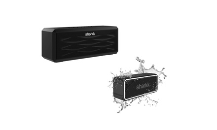 sharkk mako bluetooth speaker