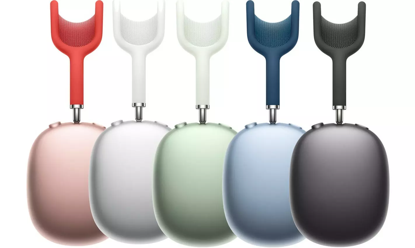 Apple AirPods Max - Primary Image