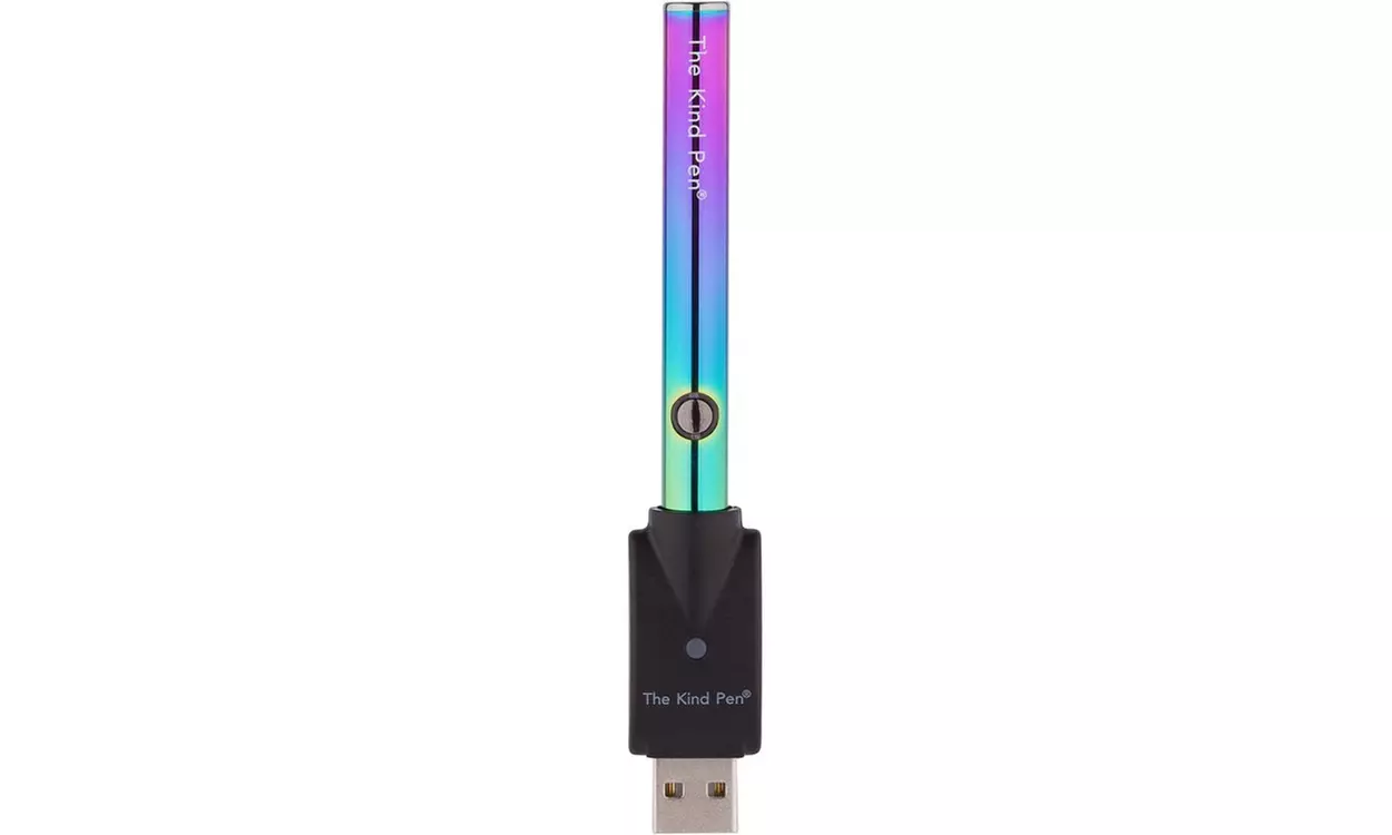 Variable Voltage 510 Thread Vape Pen Battery - Primary Image