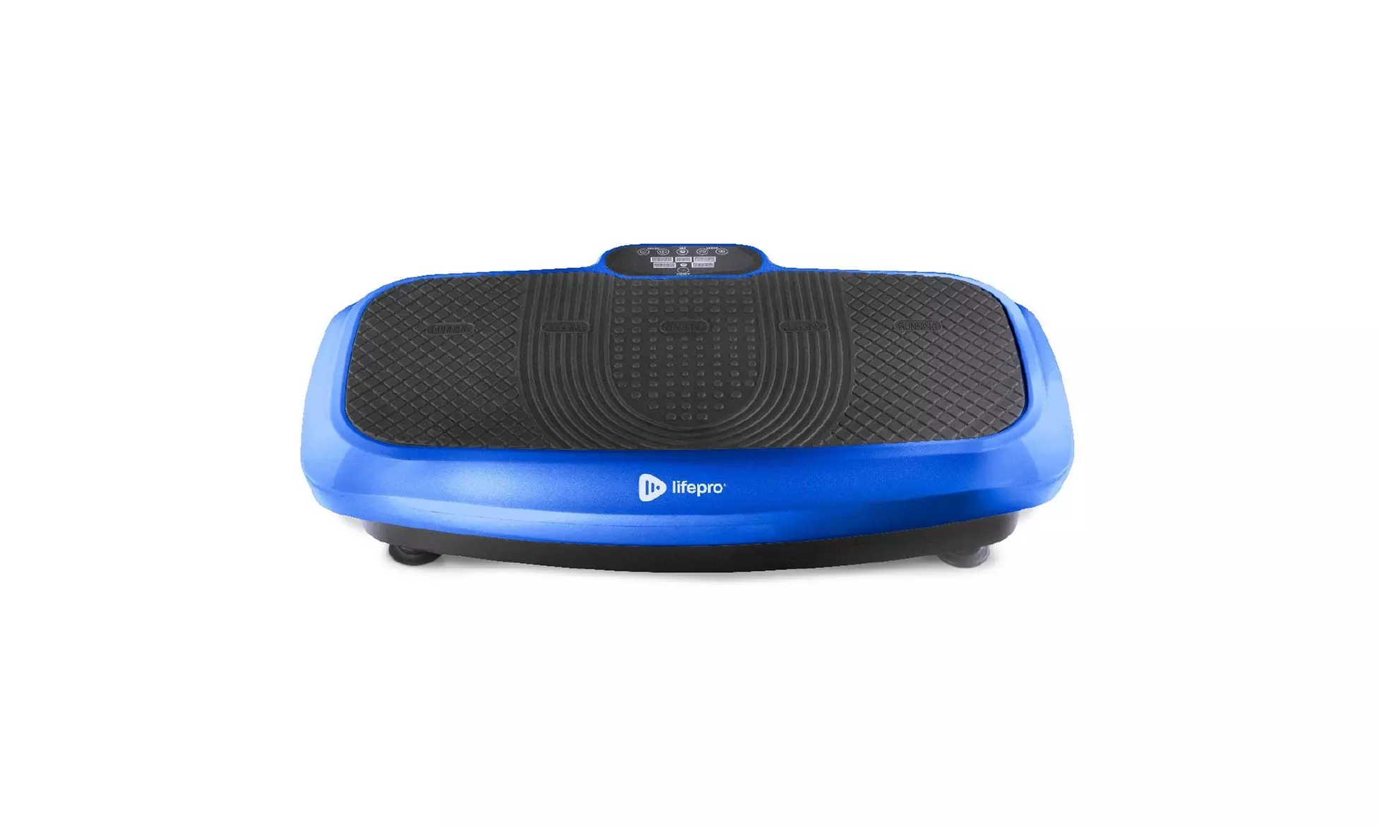 Turbo 3D Vibration Plate  Exercise Machine - Primary Image