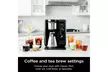 Ninja CP307 Hot & Cold Brew Coffee Maker, 10-Cup Thermal Carafe, Black - Second Medium
