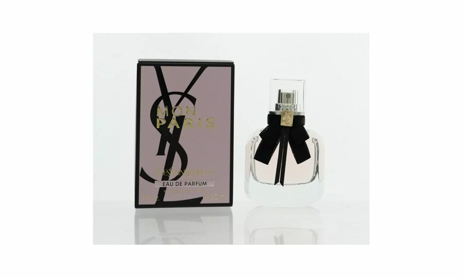 Yves Saint Laurent  Mon Paris Eau De Parfum for Women (Multiple Sizes) - Second Medium