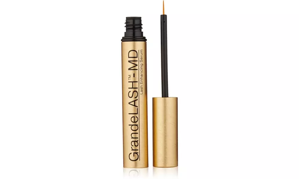 Grande Cosmetics GrandeLASH-MD Serum (2 or 4 mL) - Primary Image