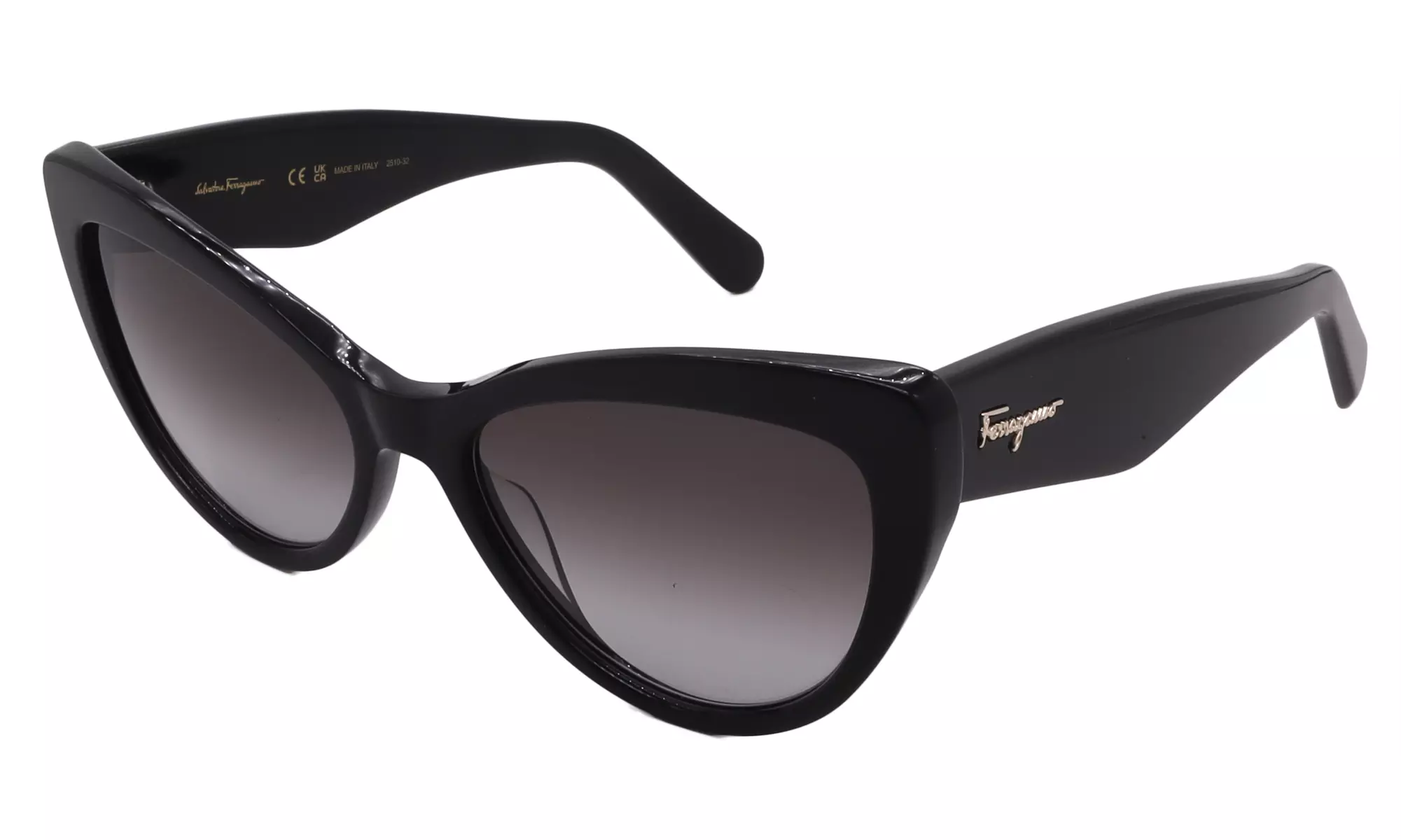 Salvatore Ferragamo Sunglass Collection