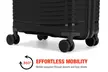 Bobcat Trencher 3-Piece Expandable Hardside Spinner Luggage Set - Second Medium