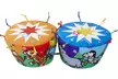 Melissa & Doug K's Kids Musical Bongos - Second Medium