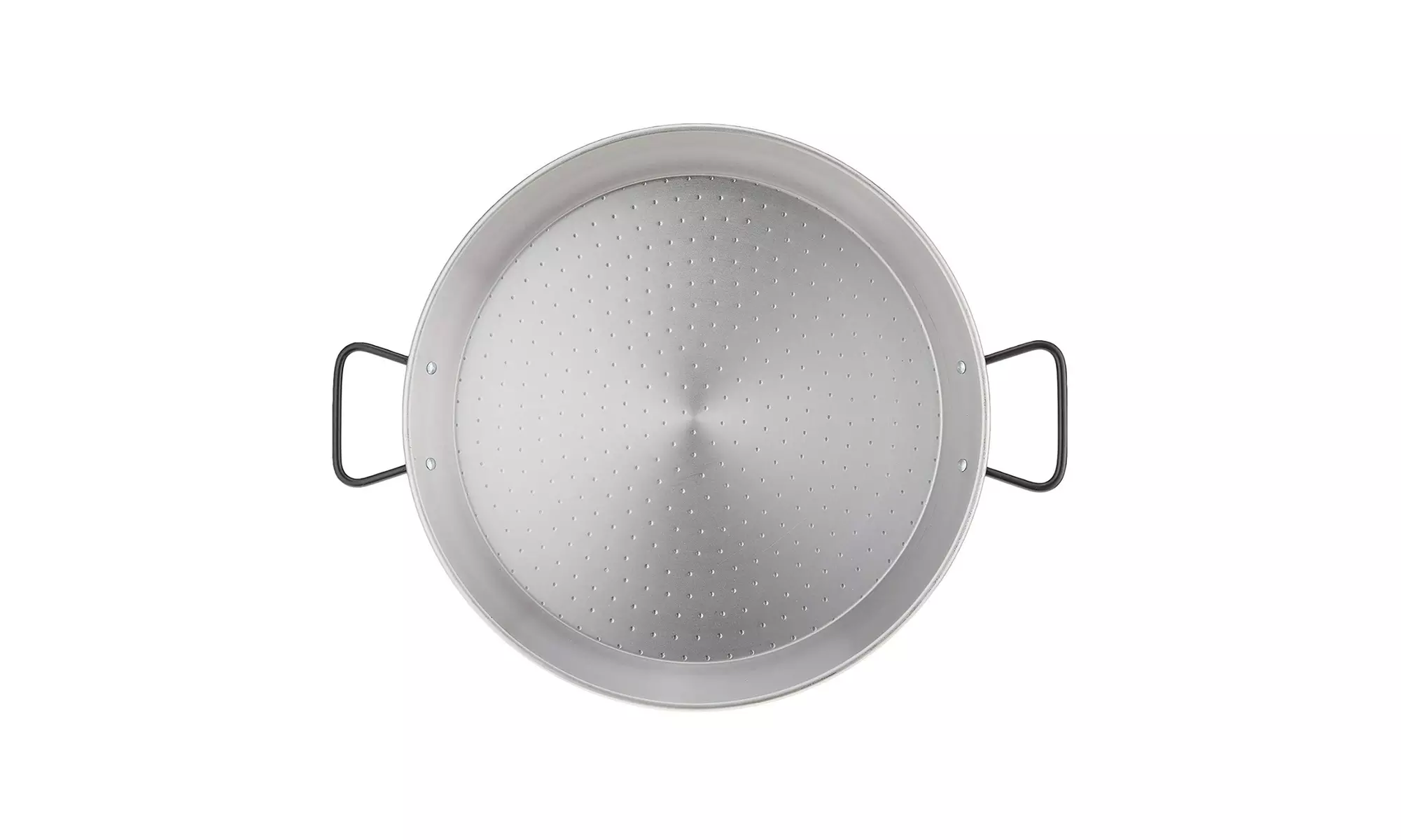 La Paella Garcima 24-Inch Restaurant Grade Paella Pan - Primary Image