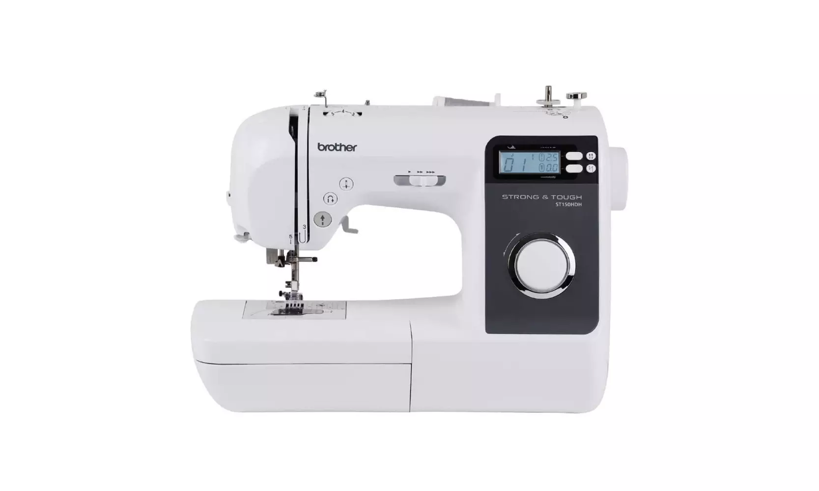 Brother ST150HDH Sewing Machine - Primary Image