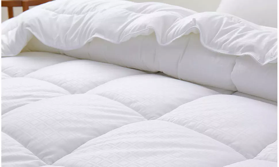 Peace Nest All Season Down Alternative Comforter Duvet Insert